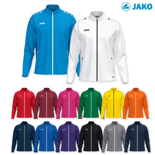JAKO Freizeitjacke ONE
