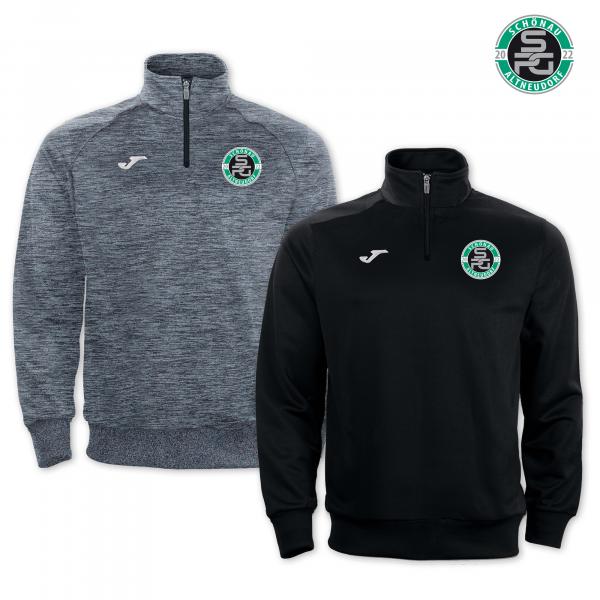 JOMA Zipper FARAON - SPG Schönau/Altneudorf