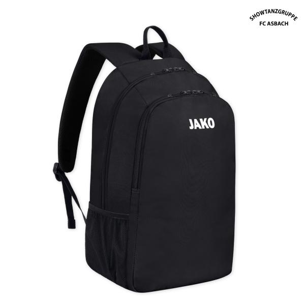 JAKO Rucksack ONE - Showtanz FC Asbach