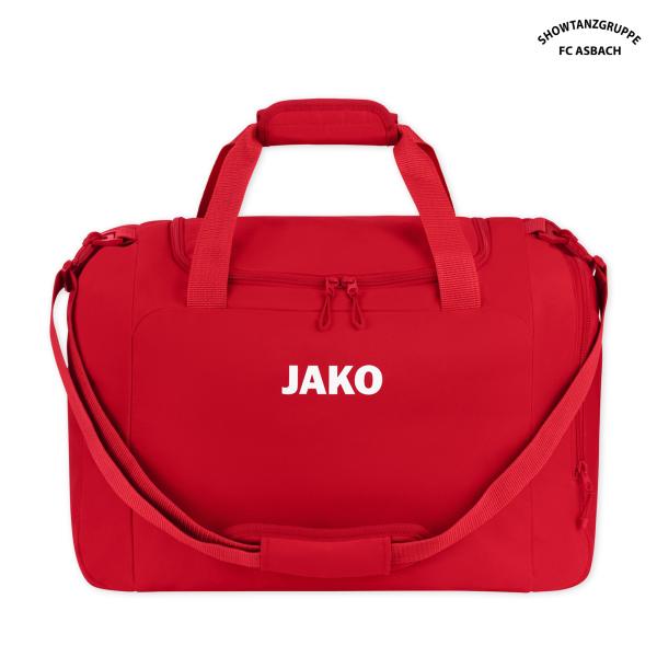 JAKO Sporttasche ONE - Showtanz FC Asbach