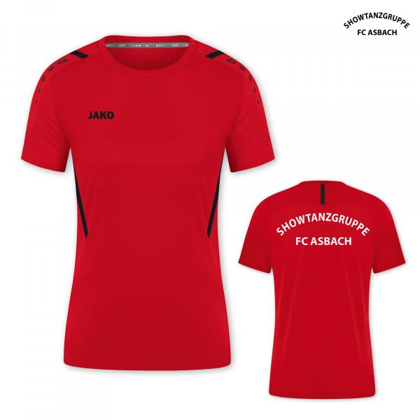 JAKO Trikot CHALLENGE - Showtanz FC Asbach
