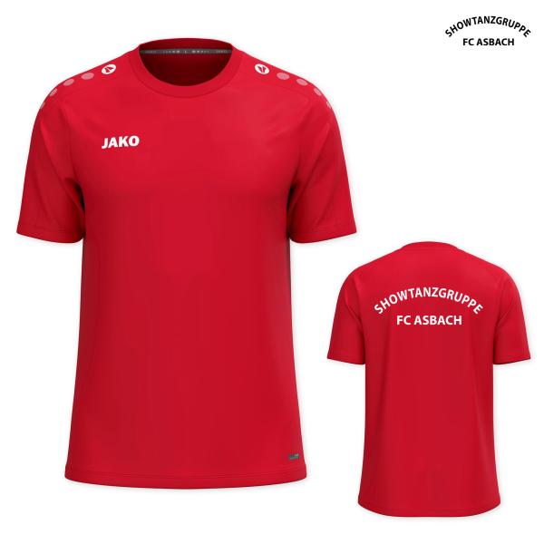 JAKO Trikot ONE - Showtanz FC Asbach