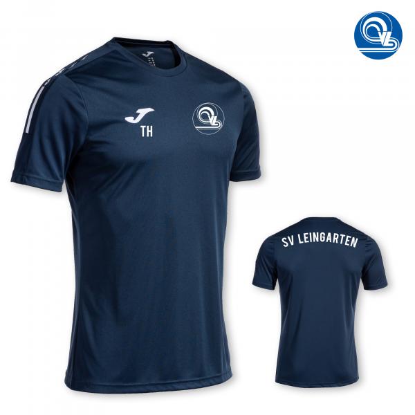 JOMA Trikot OLIMPIADA - SV Leingarten