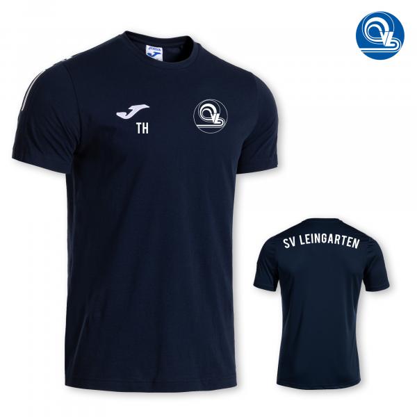 JOMA Cotton Shirt OLIMPIADA - SV Leingarten