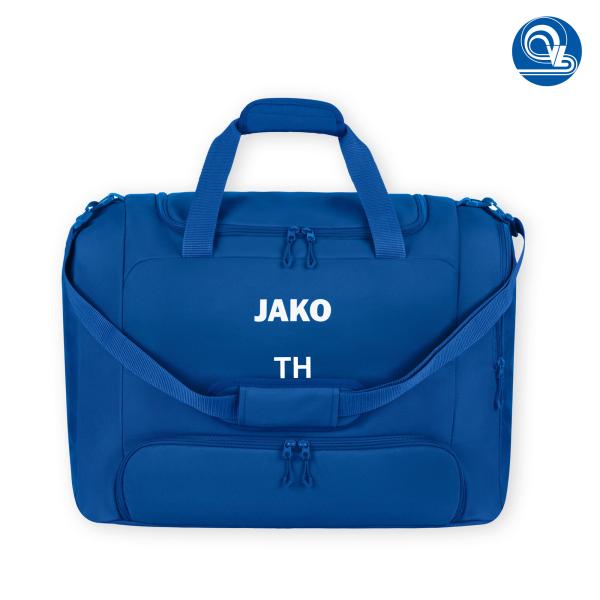 JAKO Sporttasche ONE 55L - SV Leingarten LA