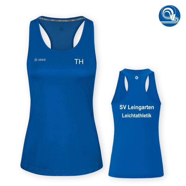 JAKO Tank-Top RUN 2.0 - SV Leingarten LA