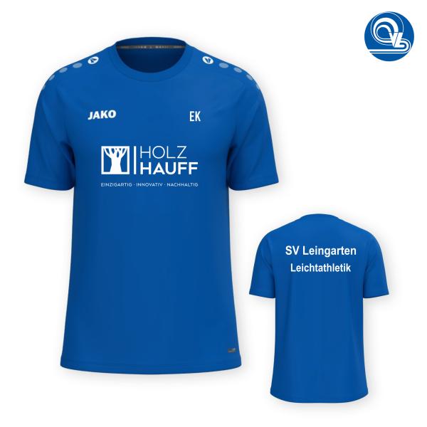 JAKO-T-Shirt-ONE-HOLZ-HAUFF---SV-Leingarten-LA