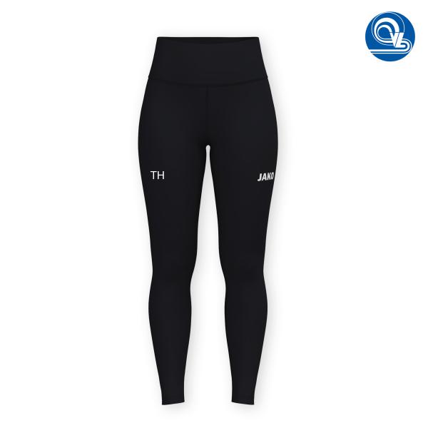JAKO Tight ONE Damen - SV Leingarten LA