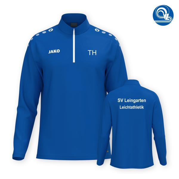 JAKO Ziptop ONE - SV Leingarten LA