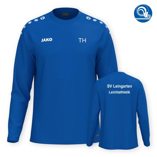 JAKO Sweatshirt ONE - SV Leingarten LA