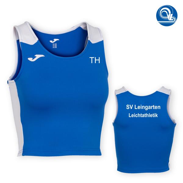 JOMA Lauf-Top RECORD II - SV Leingarten LA