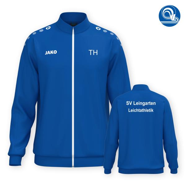 JAKO Polyesterjacke ONE - SV Leingarten LA