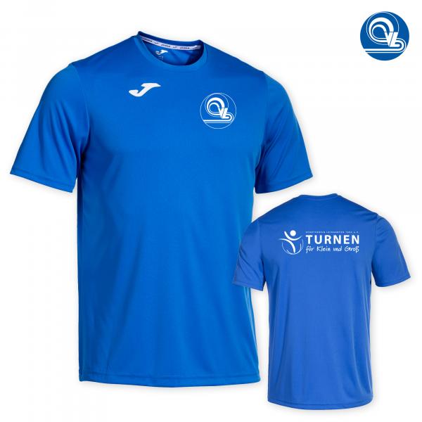 JOMA Shirt COMBI - SV Leingarten Turnen