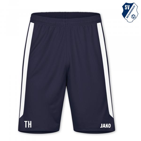 JAKO Sporthose POWER - SV Neckargerach