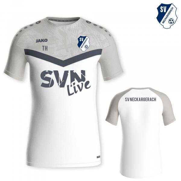 JAKO Trikot ICONIC SVN LIVE - SV Neckargerach