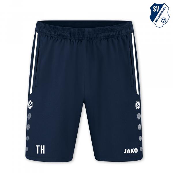 JAKO Short POWER - SV Neckargerach