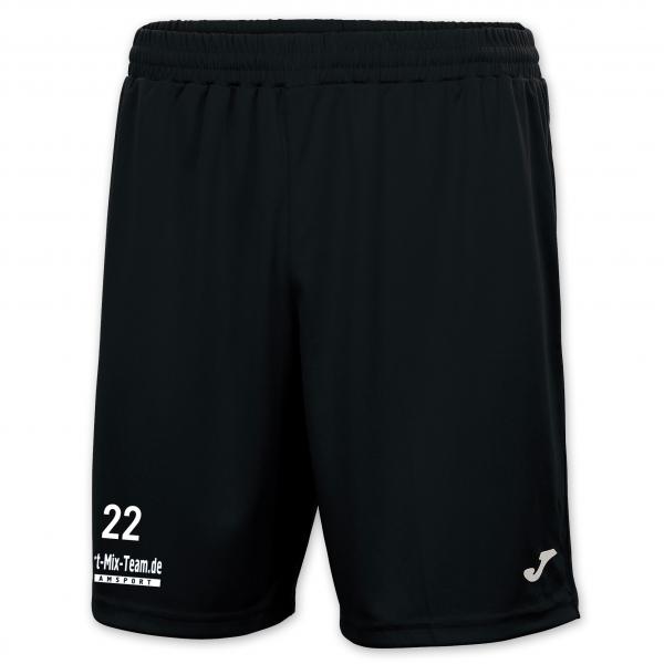 JOMA Short NOBEL - SV Sattelbach