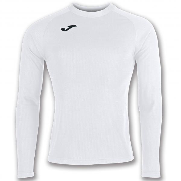 JOMA Thermoshirt BRAMA FLEECE - SV Sattelbach