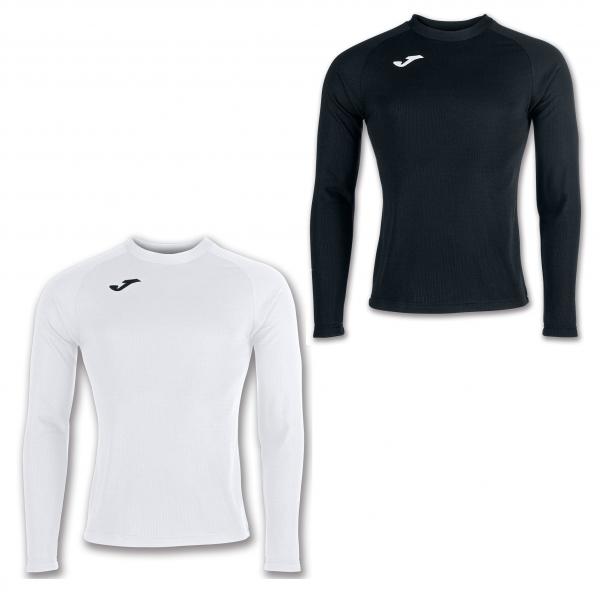 JOMA Thermoshirt BRAMA FLEECE - SV Sattelbach