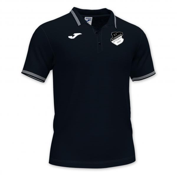 JOMA Poloshirt CAMPUS III - SV Sattelbach