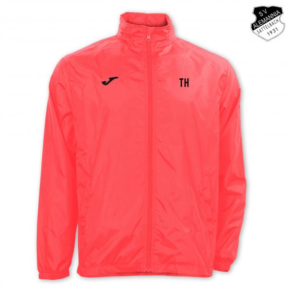 JOMA Regenjacke IRIS - SV Sattelbach