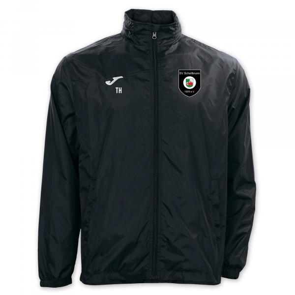 JOMA Regenjacke IRIS - SV Schollbrunn