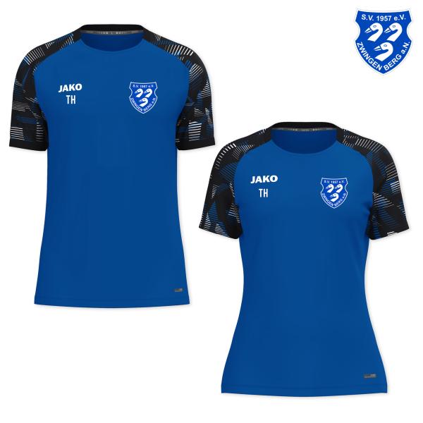 JAKO T-Shirt SONIC - SV Zwingenberg