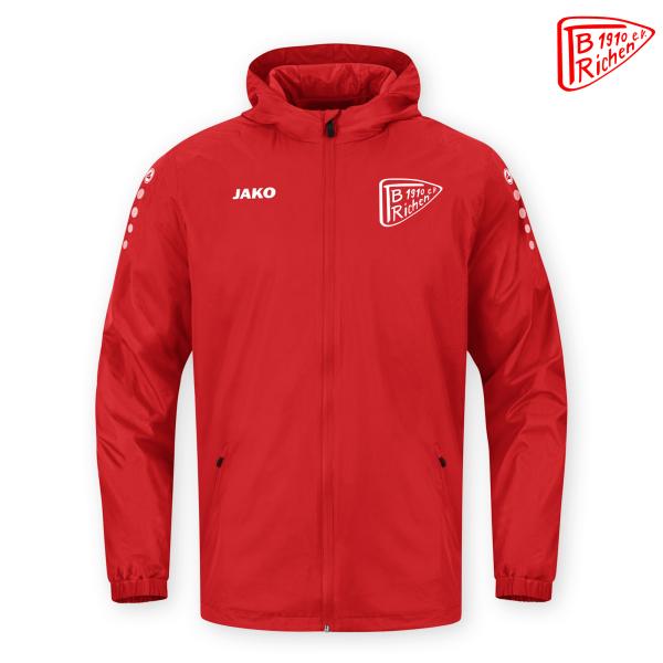 JAKO Allwetterjacke Team 2.0 - TB Richen