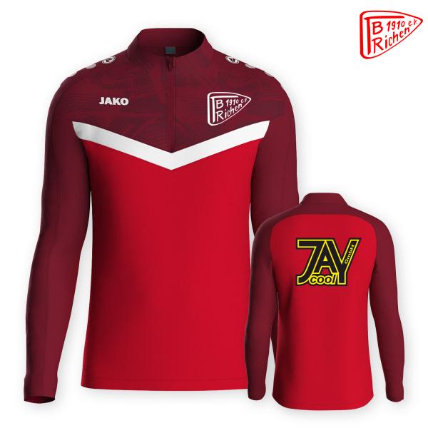 JAKO Ziptop Iconic - TB Richen