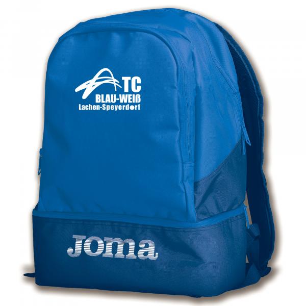 JOMA Rucksack ESTADIO III - TC BW Lachen-Speyerdorf