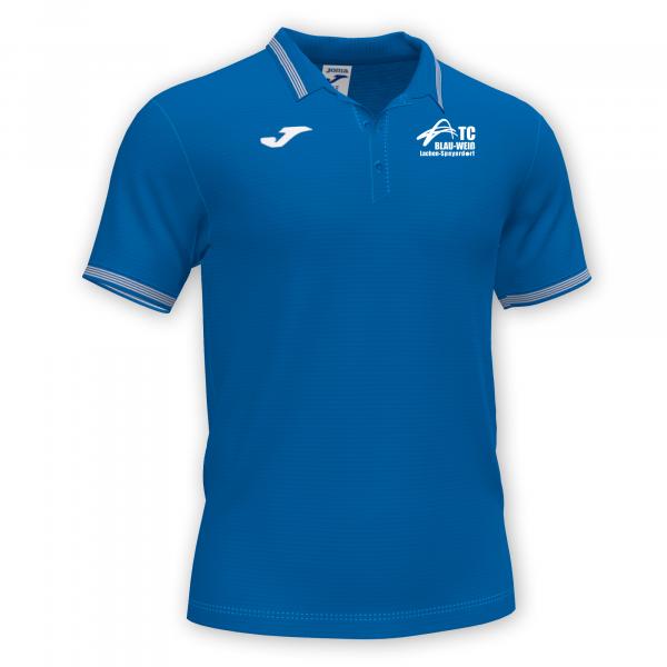 JOMA Polo CAMPUS III - TC BW Lachen-Speyerdorf