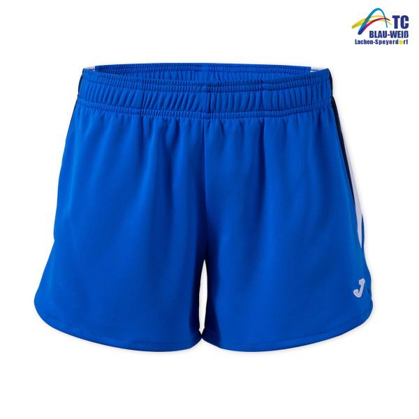 JOMA Damen Bermuda TERRA DANUBIO - TCBWL Lachen-Speyerdorf