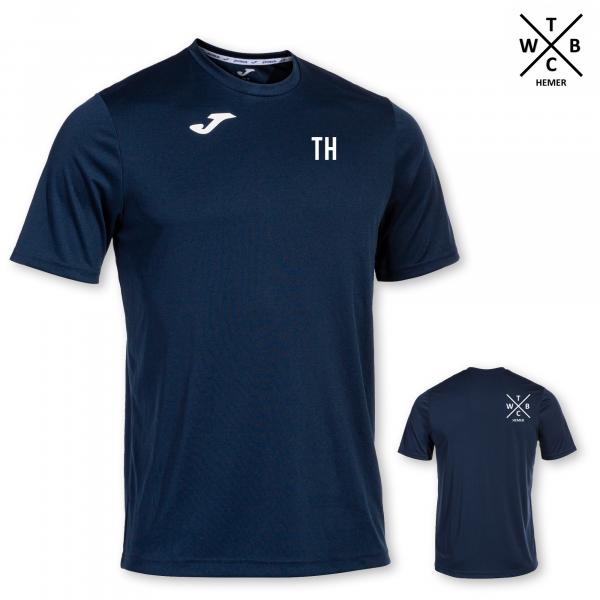 JOMA Shirt COMBI - TC Hemer