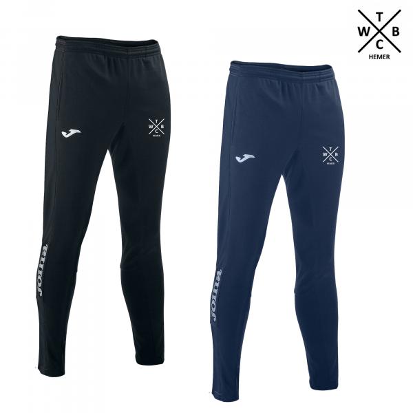 JOMA Pants COMBI GOLD - TC Hemer