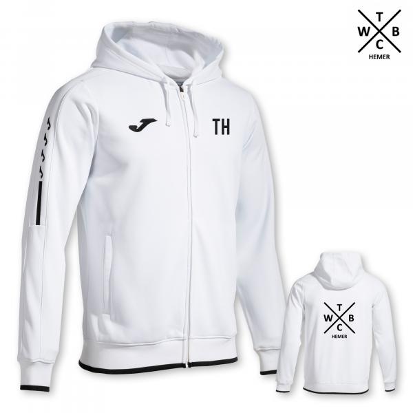 JOMA Kapuzenjacke OLIMPIADA - TC Hemer