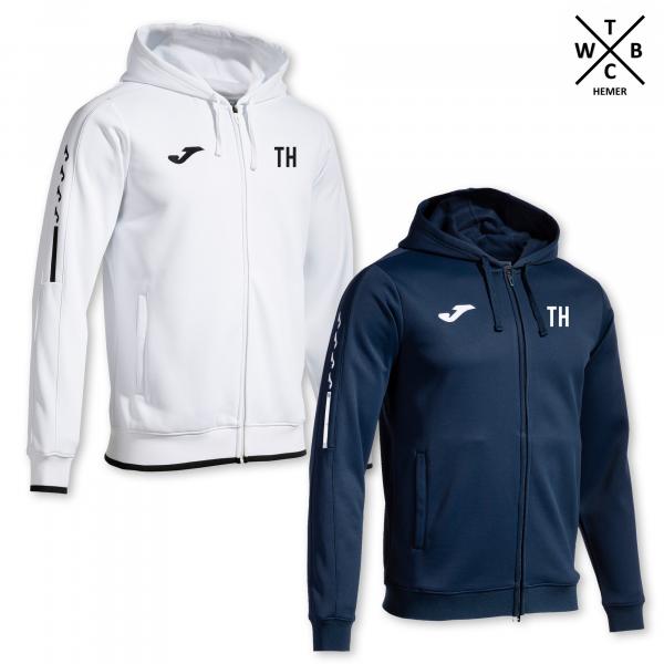 JOMA Kapuzenjacke OLIMPIADA - TC Hemer