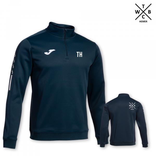 JOMA Zipper OLIMPIADA - TC Hemer