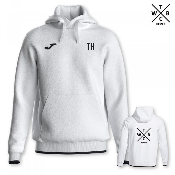 JOMA Hoodie OLIMPIADA - TC Hemer