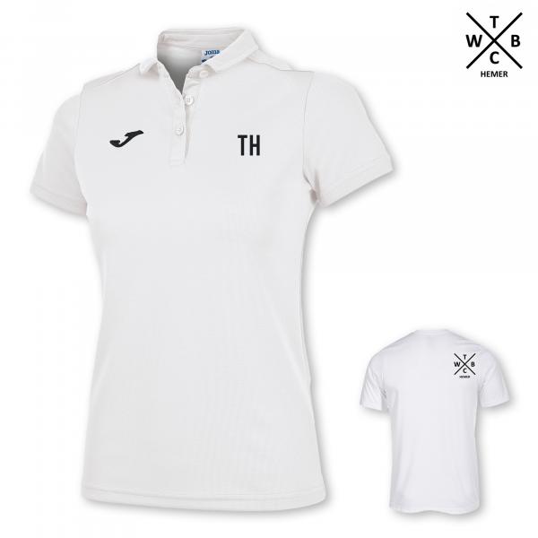 JOMA Trikot COMBI Damen - TC Hemer