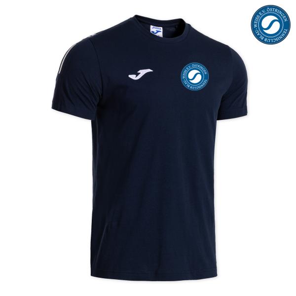 JOMA T-Shirt OLIMPIADA - TC BW Östringen