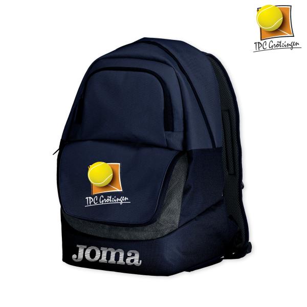 JOMA Rucksack DIAMOND II - TPC Grötzingen