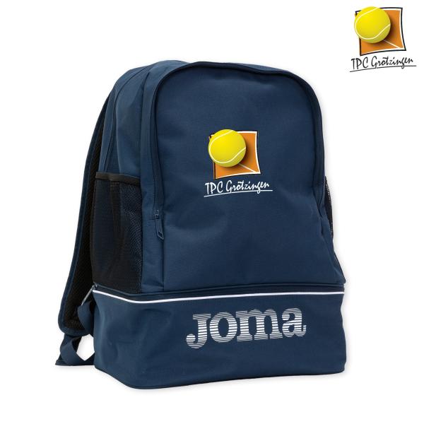 JOMA Rucksack TRAINING III - TPC Grötzingen