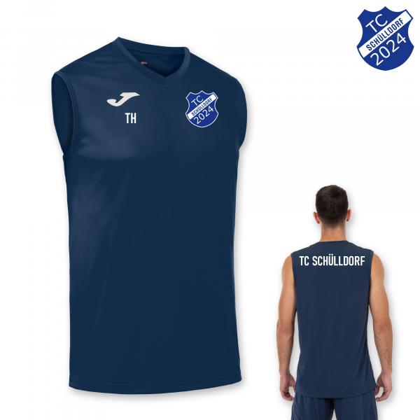 JOMA Sleeveless COMBI - TC Schülldorf