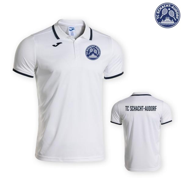JOMA Poloshirt COMBI PREMIUM - TC Schacht-Audorf