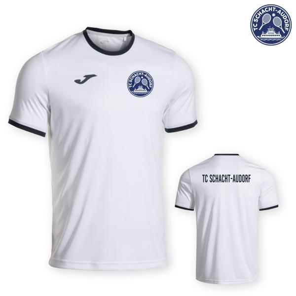 JOMA Shirt COMBI PREMIUM - TC Schacht-Audorf