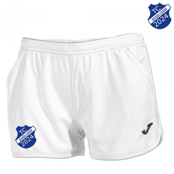 JOMA Short HOBBY - TC Schülldorf