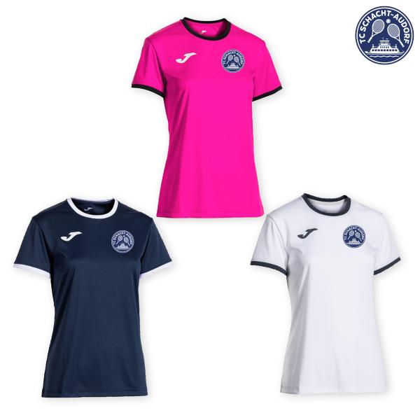 JOMA Damen Shirt COMBI PREMIUM - TC Schacht-Audorf