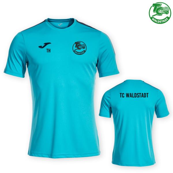 JOMA Trikot OLIMPIADA - TC Waldstadt Herren