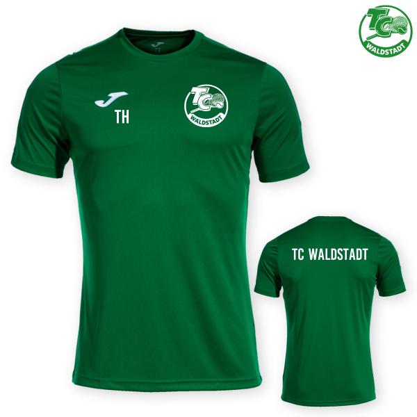JOMA Trikot OLIMPIADA - TC Waldstadt