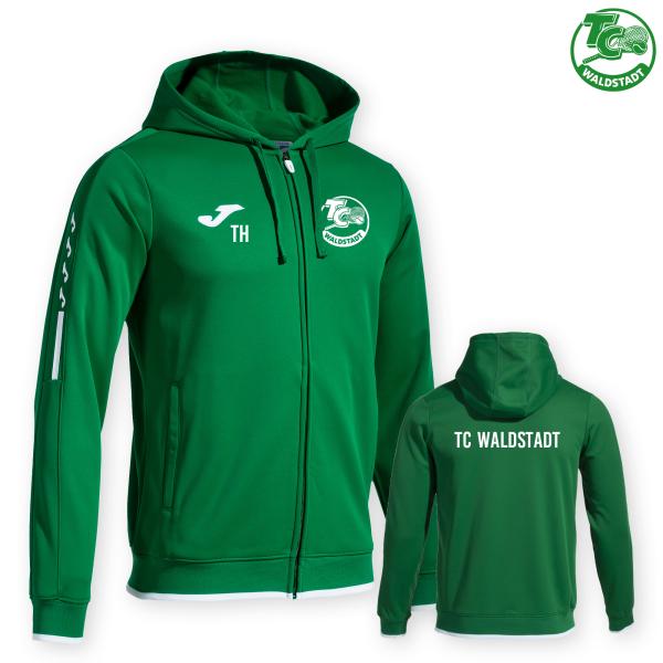 JOMA Kapuzenjacke OLIMPIADA - TC Waldstadt